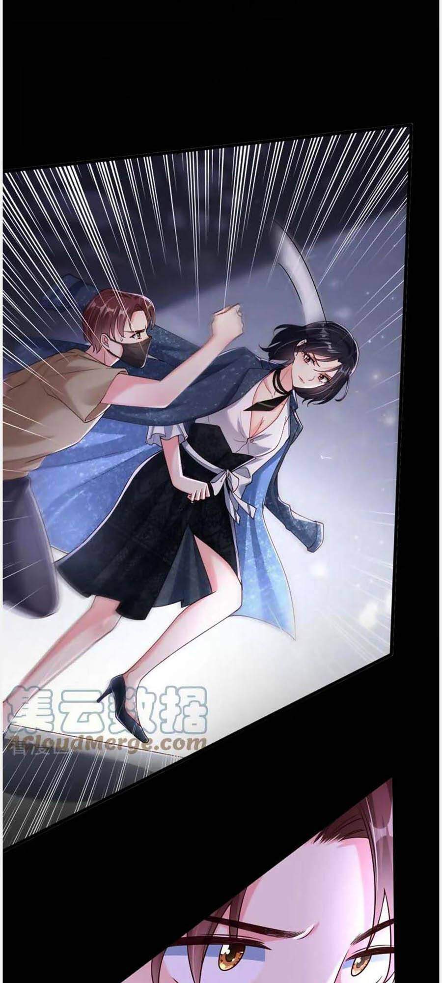 Hệ Thống Xuyên Nhanh: Ác Nam Không Dễ Chọc Chap 58 - Next Chap 59