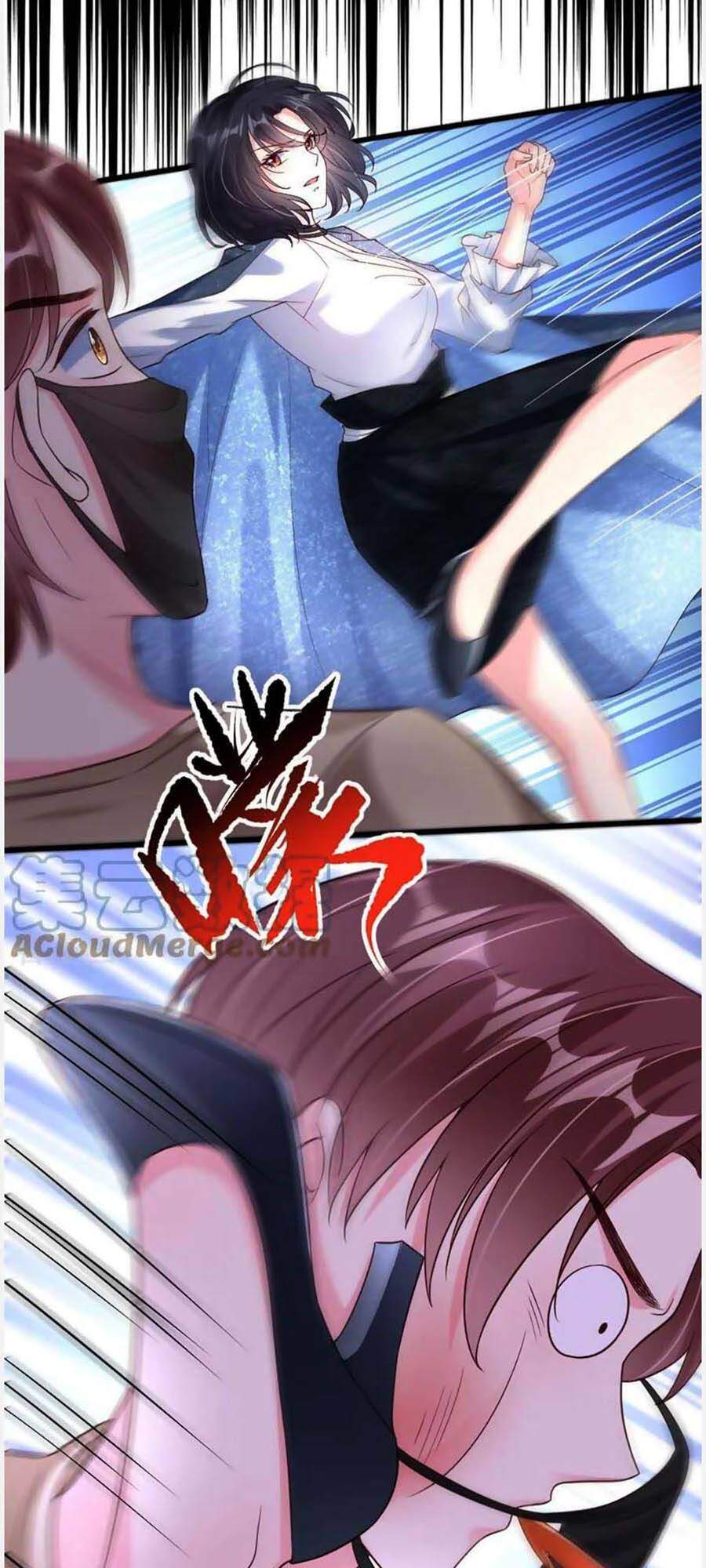 Hệ Thống Xuyên Nhanh: Ác Nam Không Dễ Chọc Chap 58 - Next Chap 59
