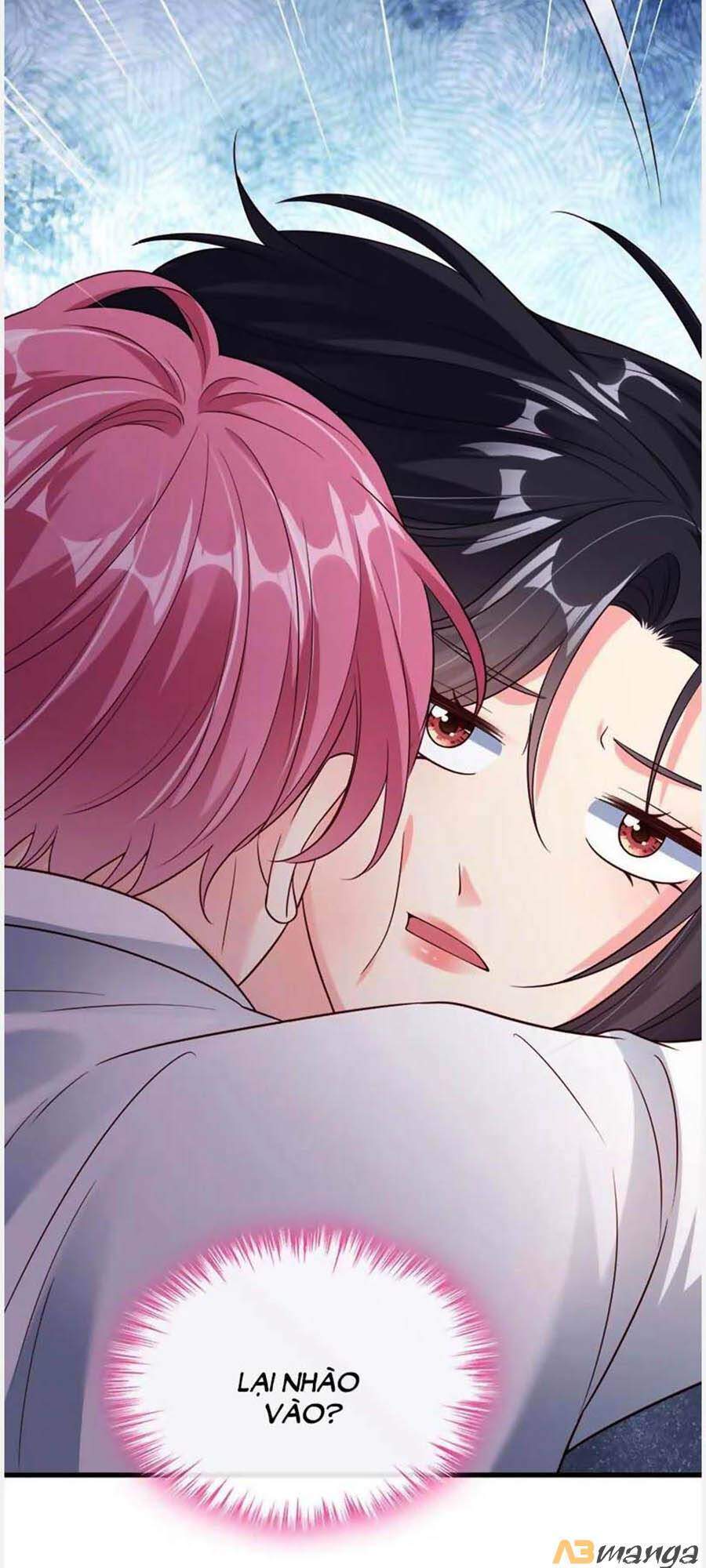 Hệ Thống Xuyên Nhanh: Ác Nam Không Dễ Chọc Chap 58 - Next Chap 59