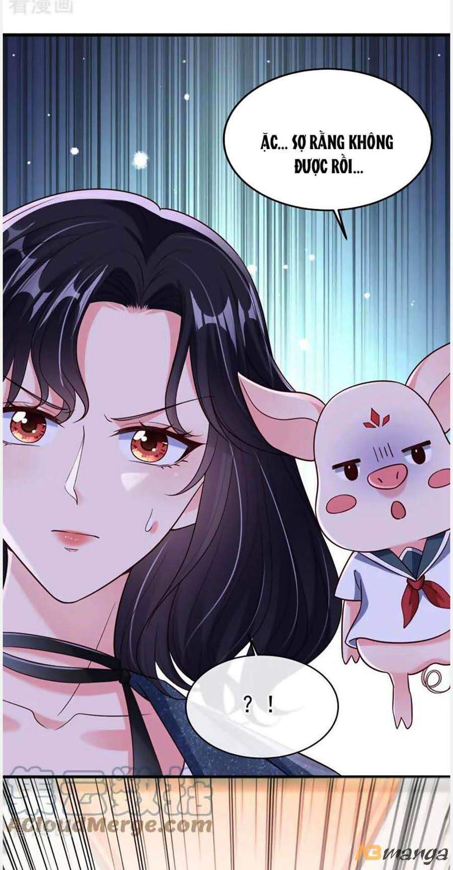 Hệ Thống Xuyên Nhanh: Ác Nam Không Dễ Chọc Chap 58 - Next Chap 59