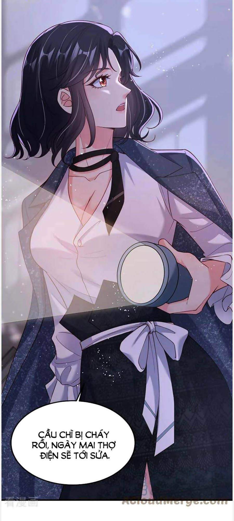 Hệ Thống Xuyên Nhanh: Ác Nam Không Dễ Chọc Chap 59 - Next Chap 60