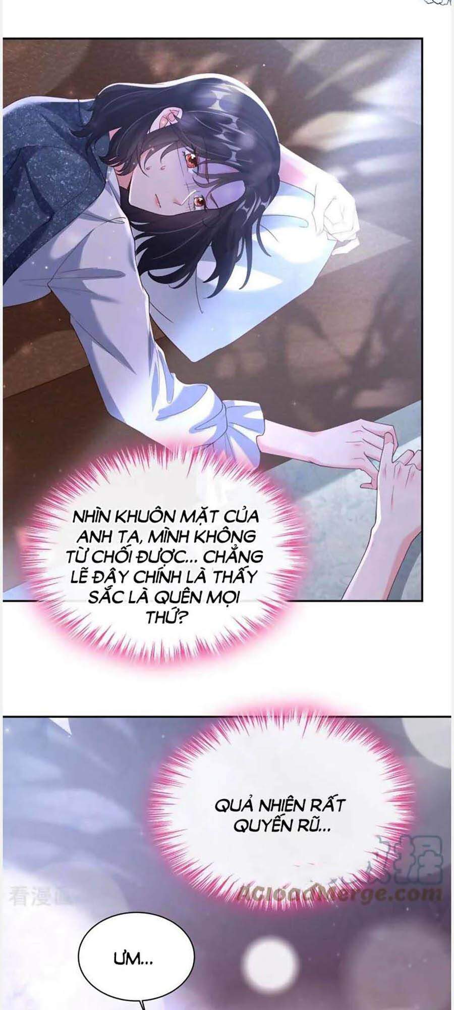 Hệ Thống Xuyên Nhanh: Ác Nam Không Dễ Chọc Chap 59 - Next Chap 60