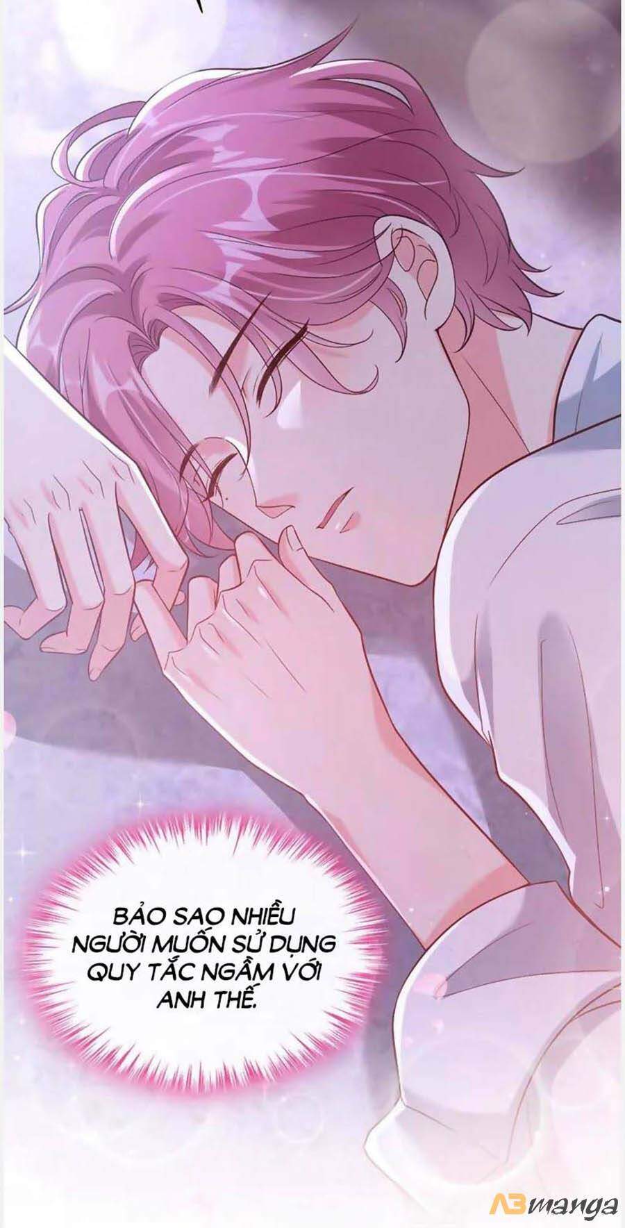 Hệ Thống Xuyên Nhanh: Ác Nam Không Dễ Chọc Chap 59 - Next Chap 60