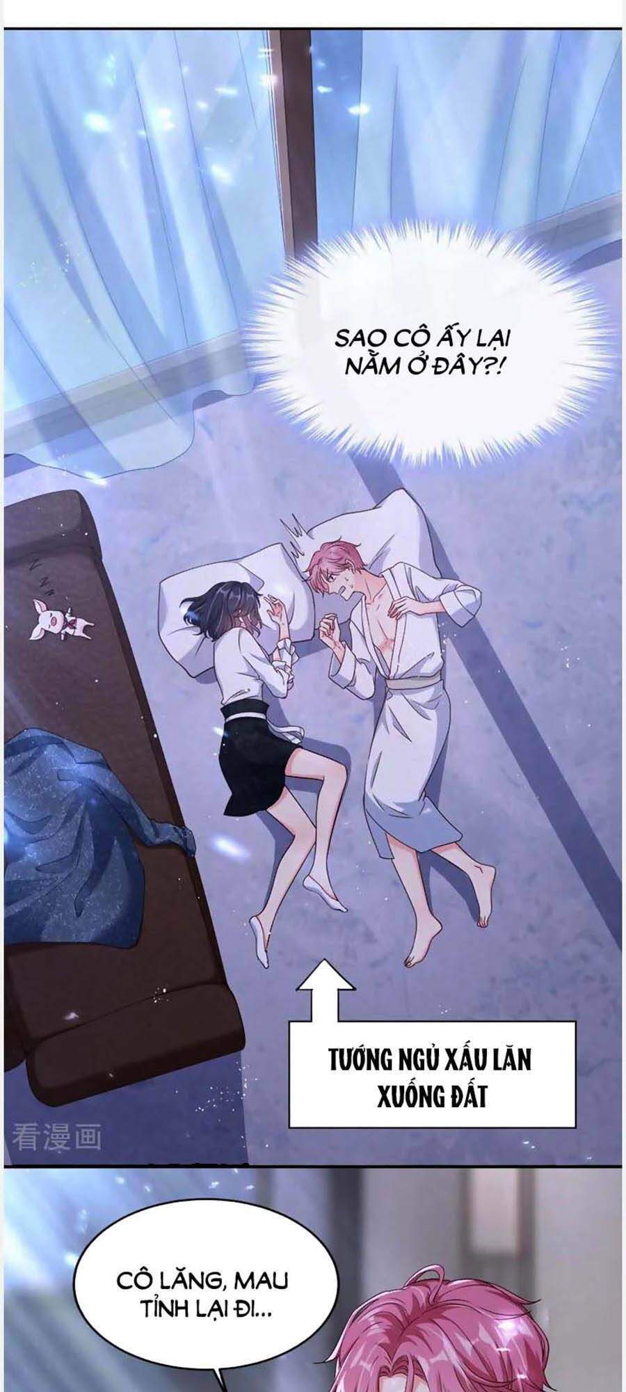 Hệ Thống Xuyên Nhanh: Ác Nam Không Dễ Chọc Chap 59 - Next Chap 60