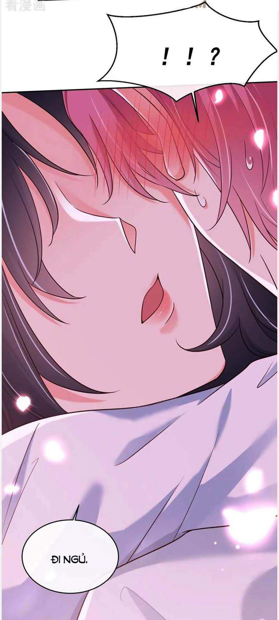 Hệ Thống Xuyên Nhanh: Ác Nam Không Dễ Chọc Chap 59 - Next Chap 60