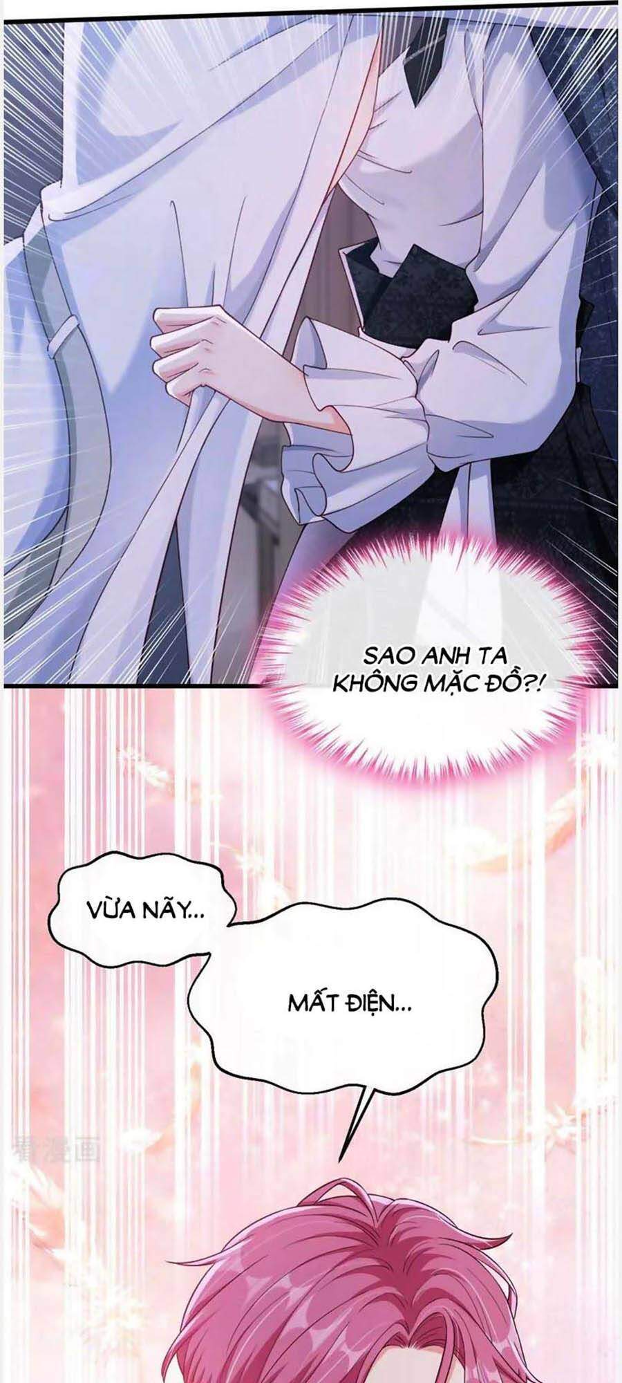 Hệ Thống Xuyên Nhanh: Ác Nam Không Dễ Chọc Chap 59 - Next Chap 60