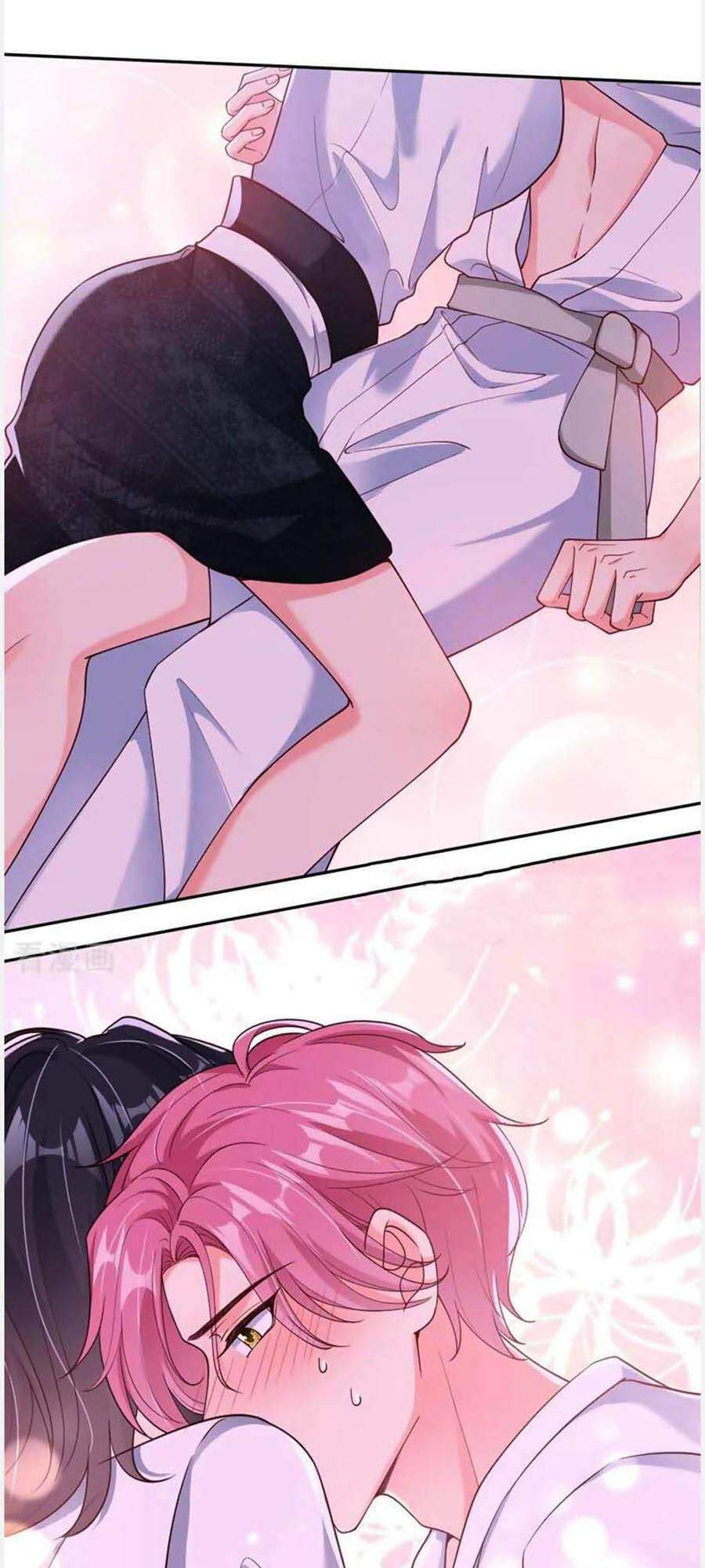 Hệ Thống Xuyên Nhanh: Ác Nam Không Dễ Chọc Chap 59 - Next Chap 60