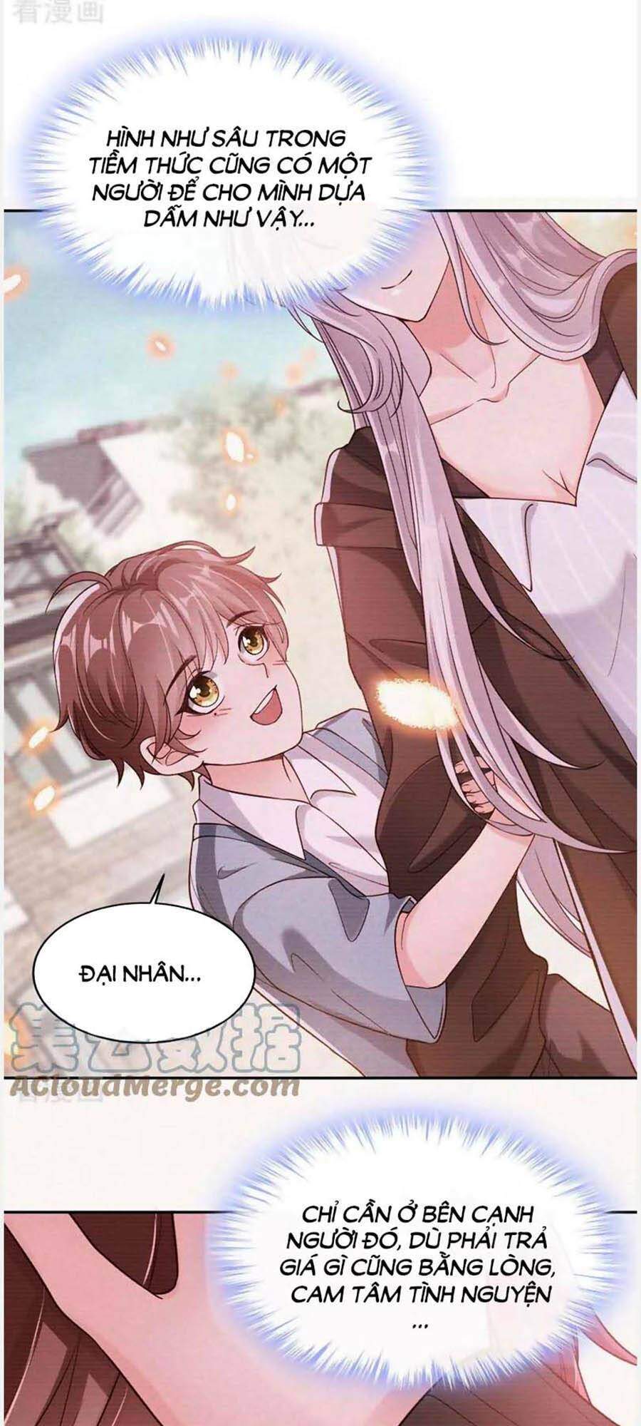 Hệ Thống Xuyên Nhanh: Ác Nam Không Dễ Chọc Chap 59 - Next Chap 60