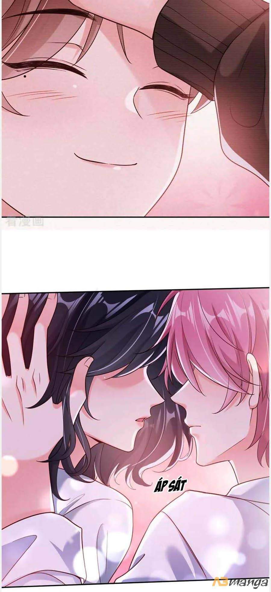 Hệ Thống Xuyên Nhanh: Ác Nam Không Dễ Chọc Chap 59 - Next Chap 60