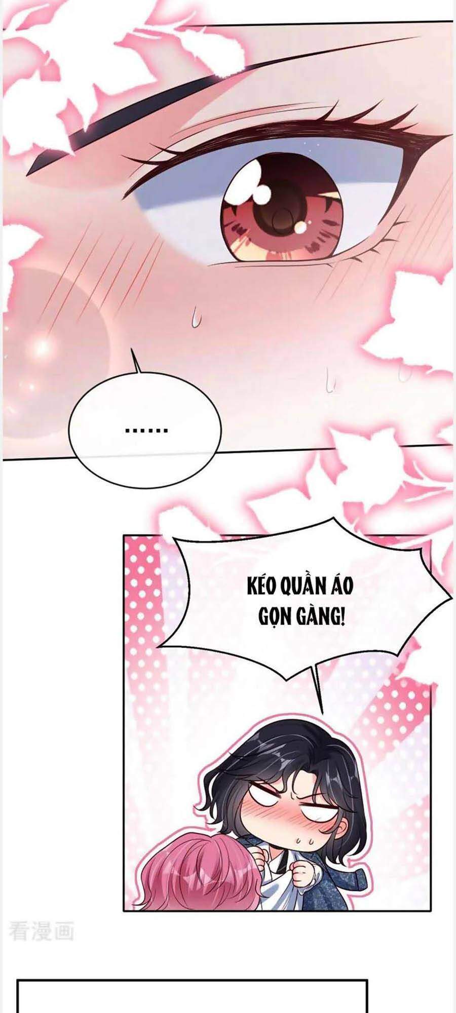 Hệ Thống Xuyên Nhanh: Ác Nam Không Dễ Chọc Chap 59 - Next Chap 60