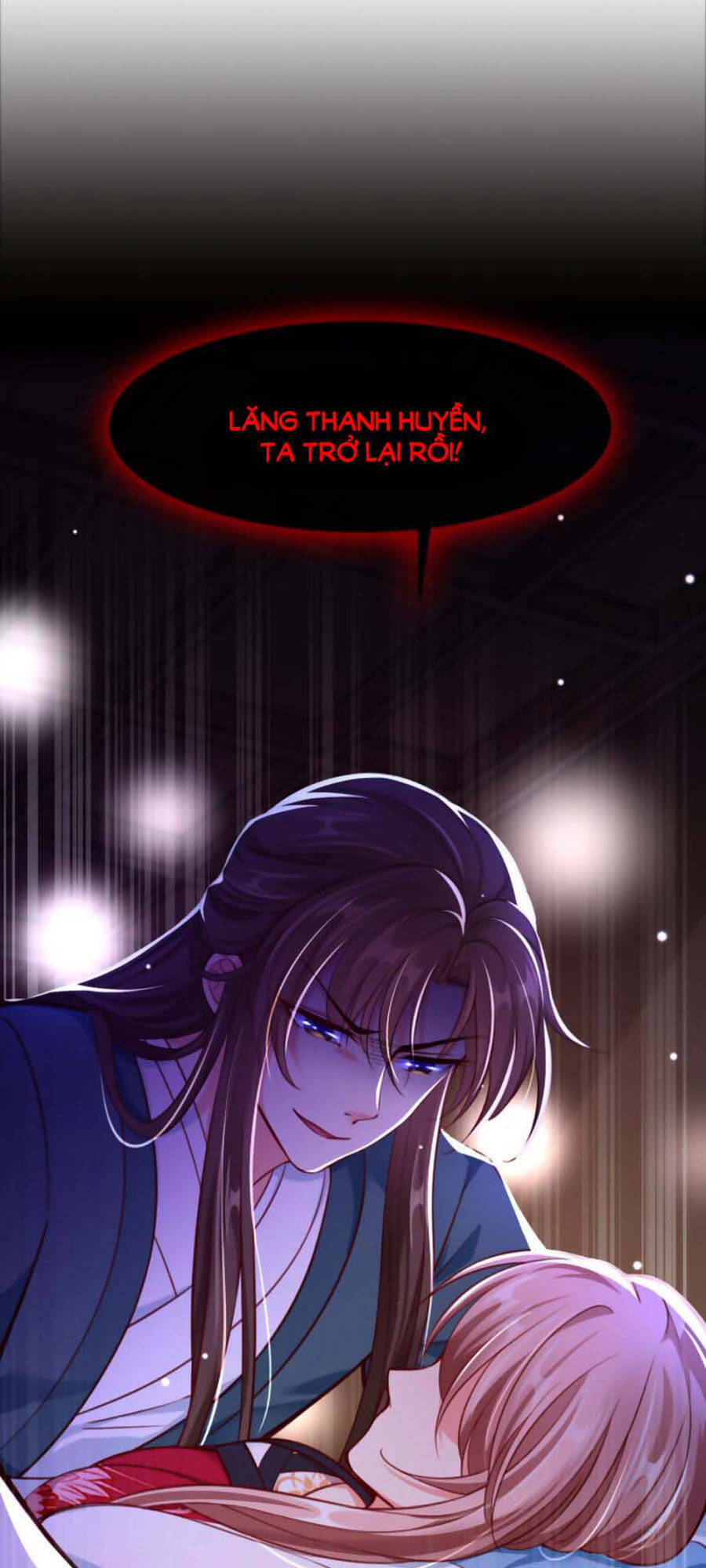 Hệ Thống Xuyên Nhanh: Ác Nam Không Dễ Chọc Chap 6 - Next Chap 7