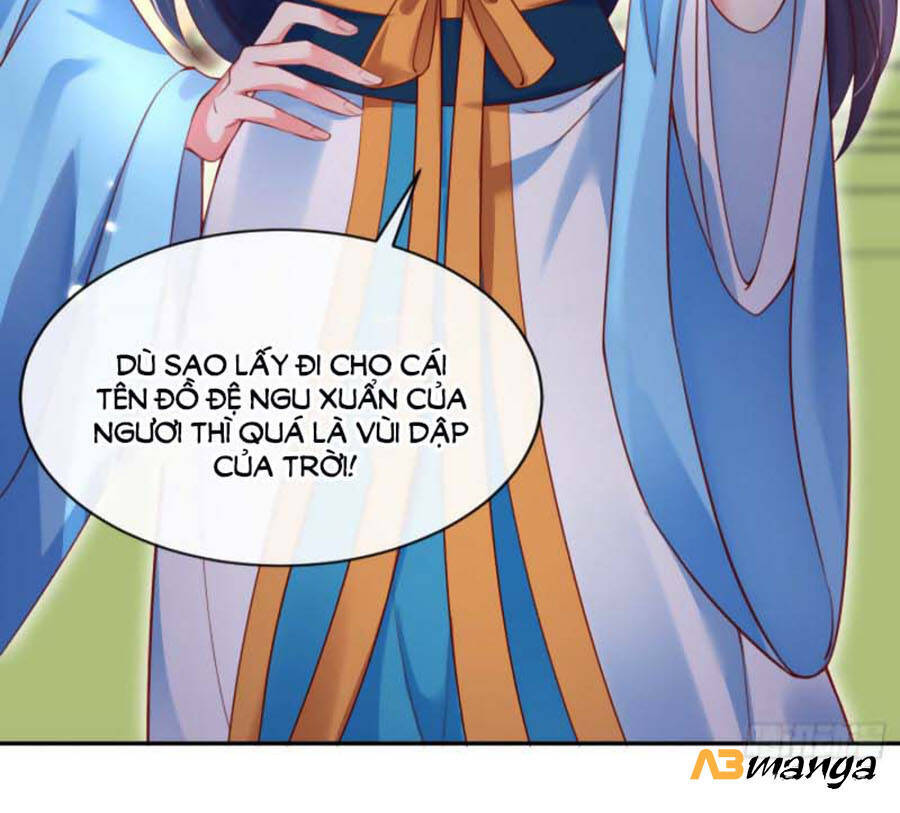 Hệ Thống Xuyên Nhanh: Ác Nam Không Dễ Chọc Chap 6 - Next Chap 7