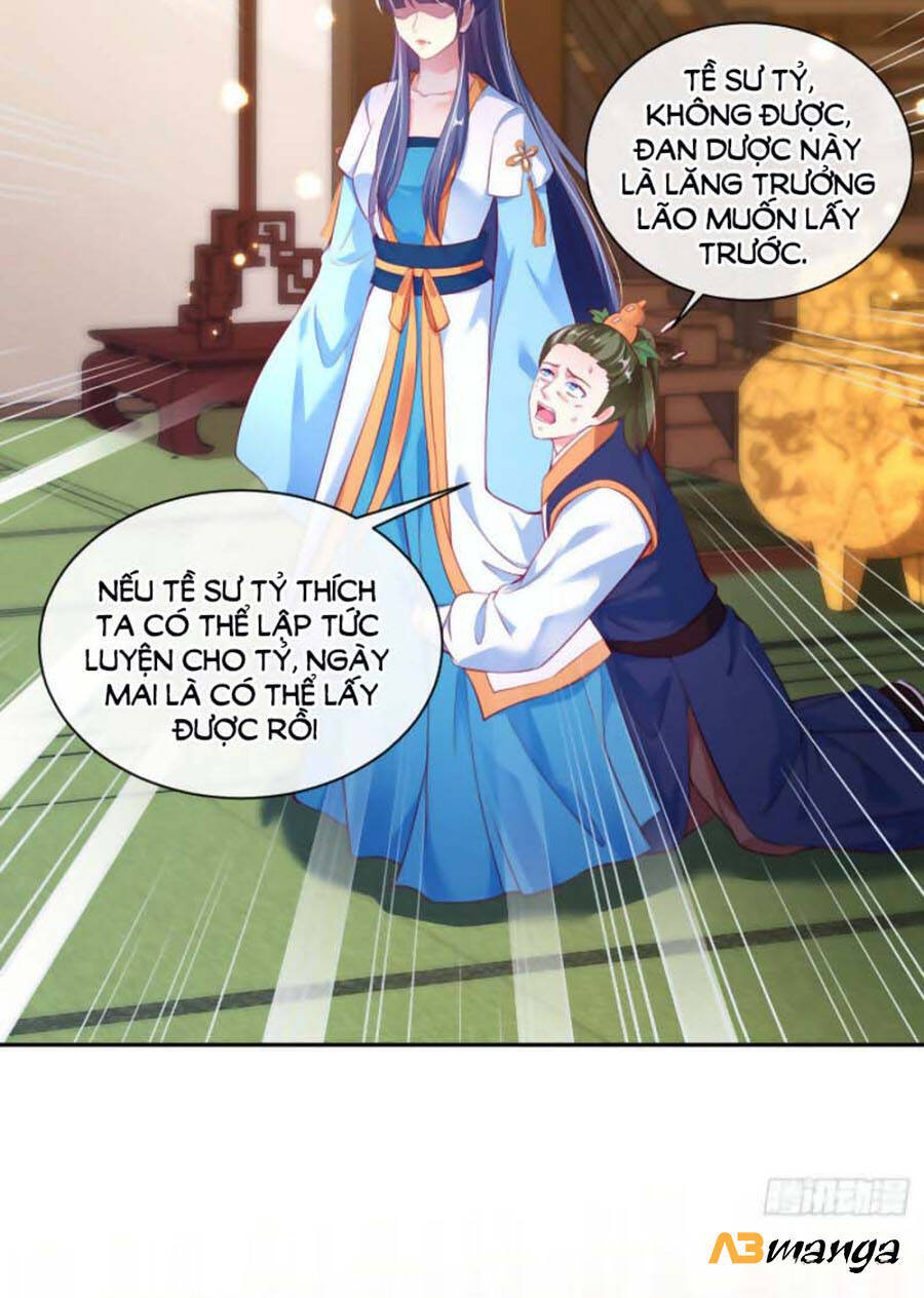 Hệ Thống Xuyên Nhanh: Ác Nam Không Dễ Chọc Chap 6 - Next Chap 7