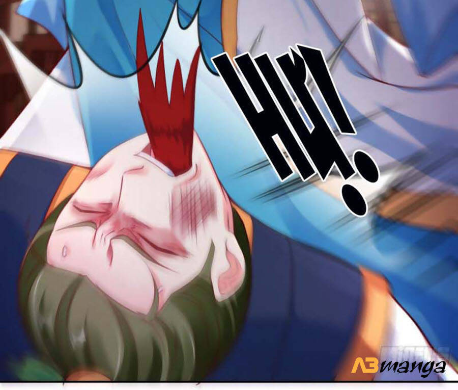 Hệ Thống Xuyên Nhanh: Ác Nam Không Dễ Chọc Chap 6 - Next Chap 7