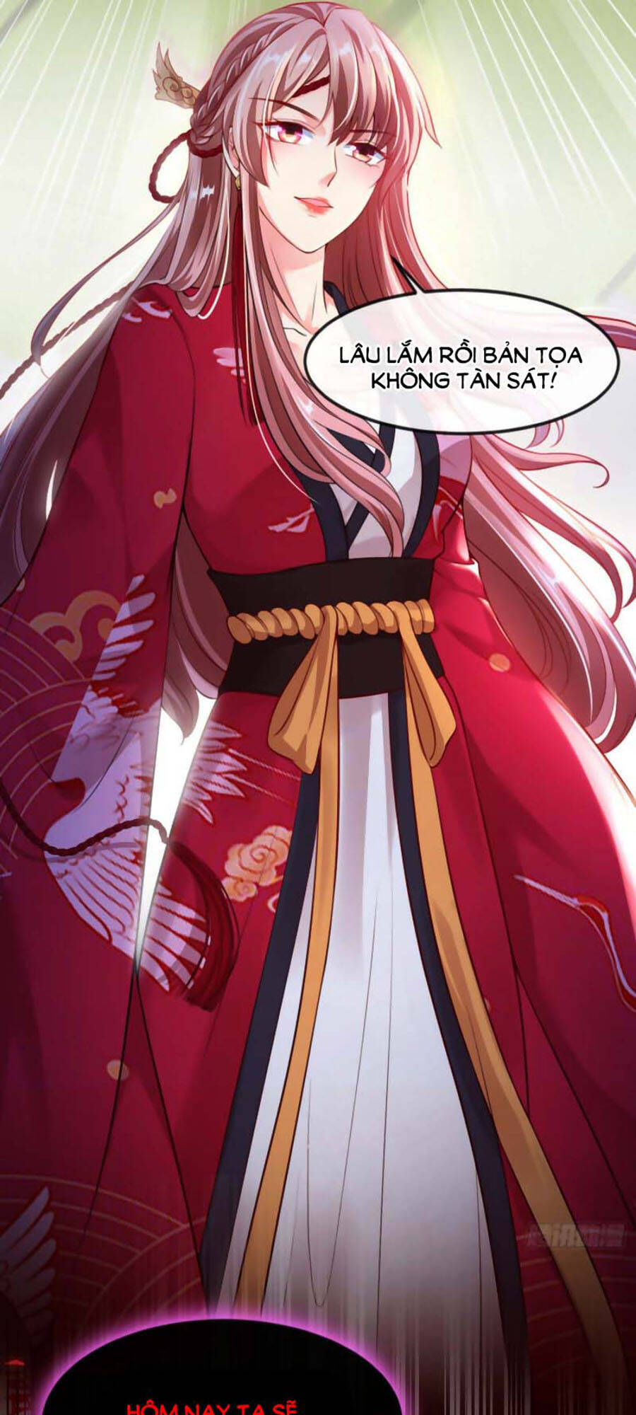 Hệ Thống Xuyên Nhanh: Ác Nam Không Dễ Chọc Chap 7 - Next Chap 8