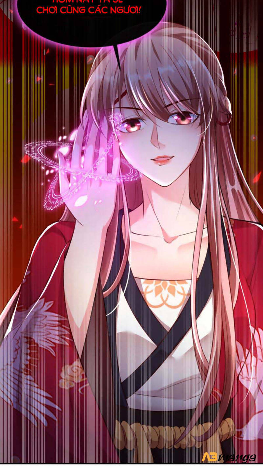 Hệ Thống Xuyên Nhanh: Ác Nam Không Dễ Chọc Chap 7 - Next Chap 8