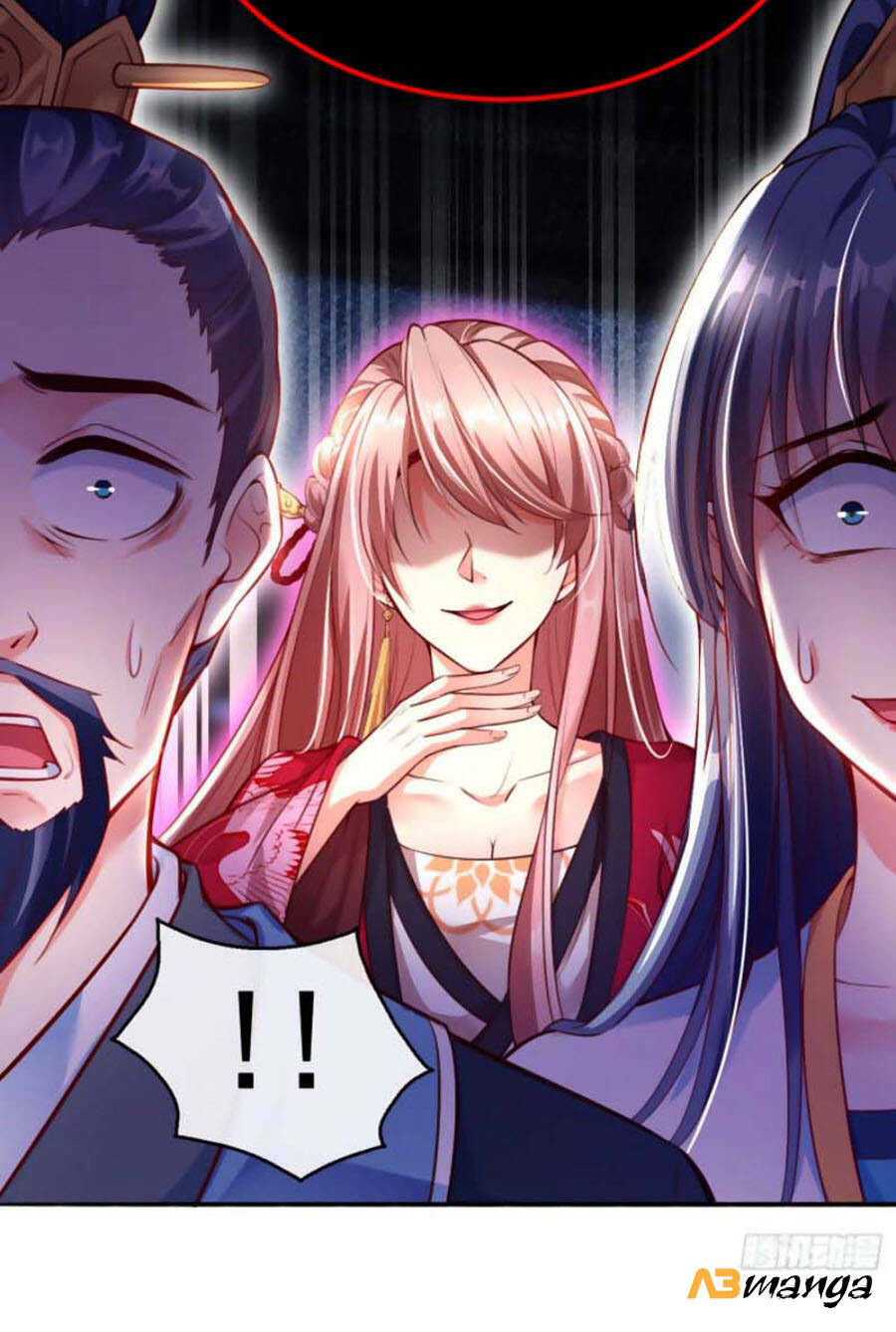 Hệ Thống Xuyên Nhanh: Ác Nam Không Dễ Chọc Chap 7 - Next Chap 8