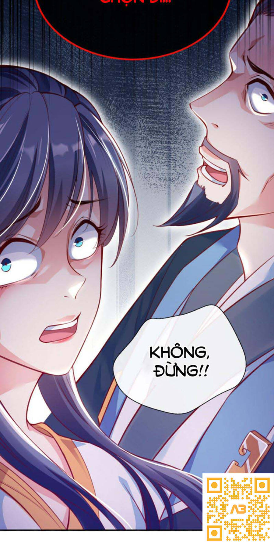 Hệ Thống Xuyên Nhanh: Ác Nam Không Dễ Chọc Chap 7 - Next Chap 8