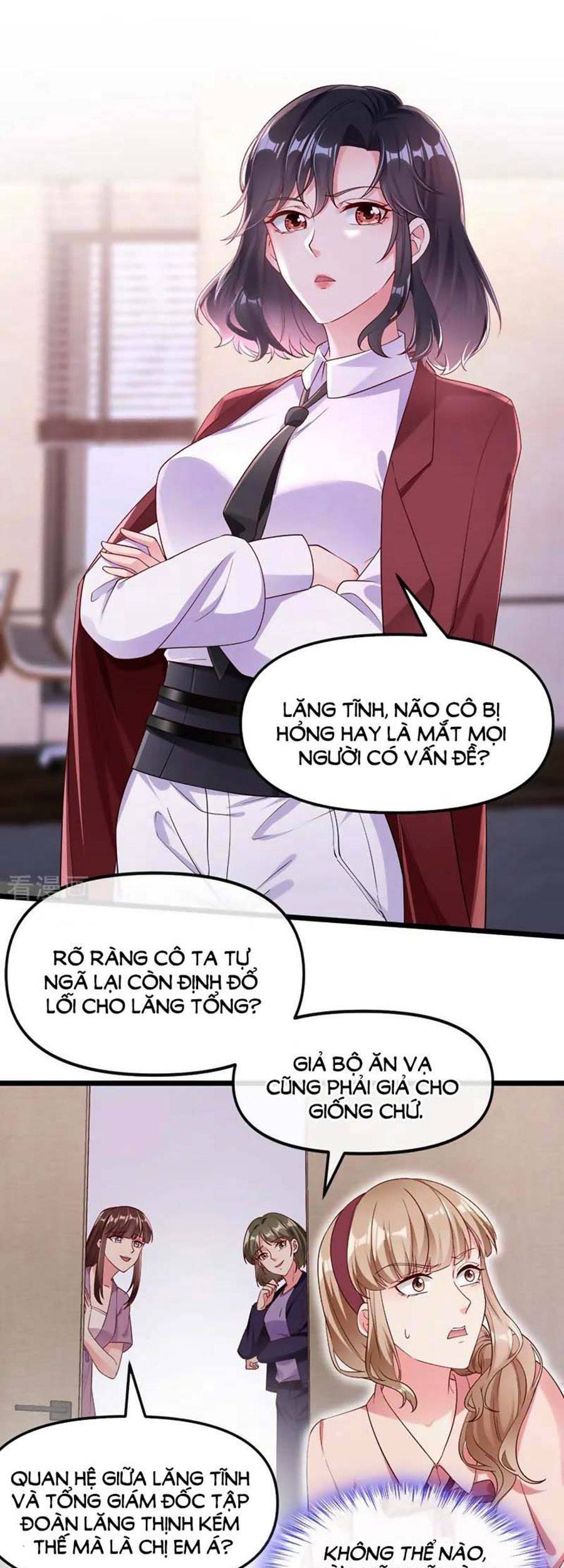 Hệ Thống Xuyên Nhanh: Ác Nam Không Dễ Chọc Chap 71 - Next Chap 72