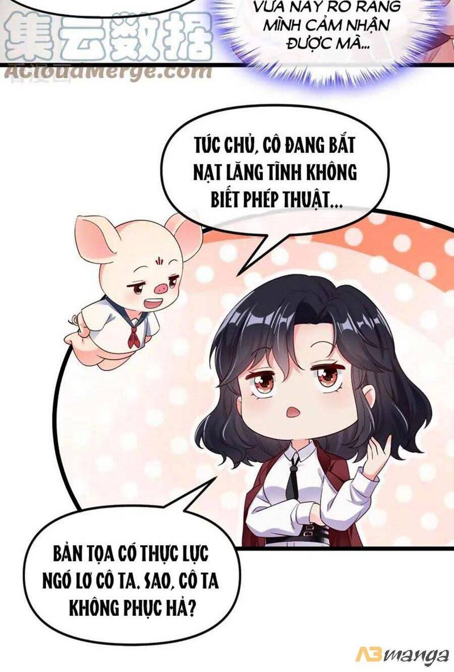 Hệ Thống Xuyên Nhanh: Ác Nam Không Dễ Chọc Chap 71 - Next Chap 72