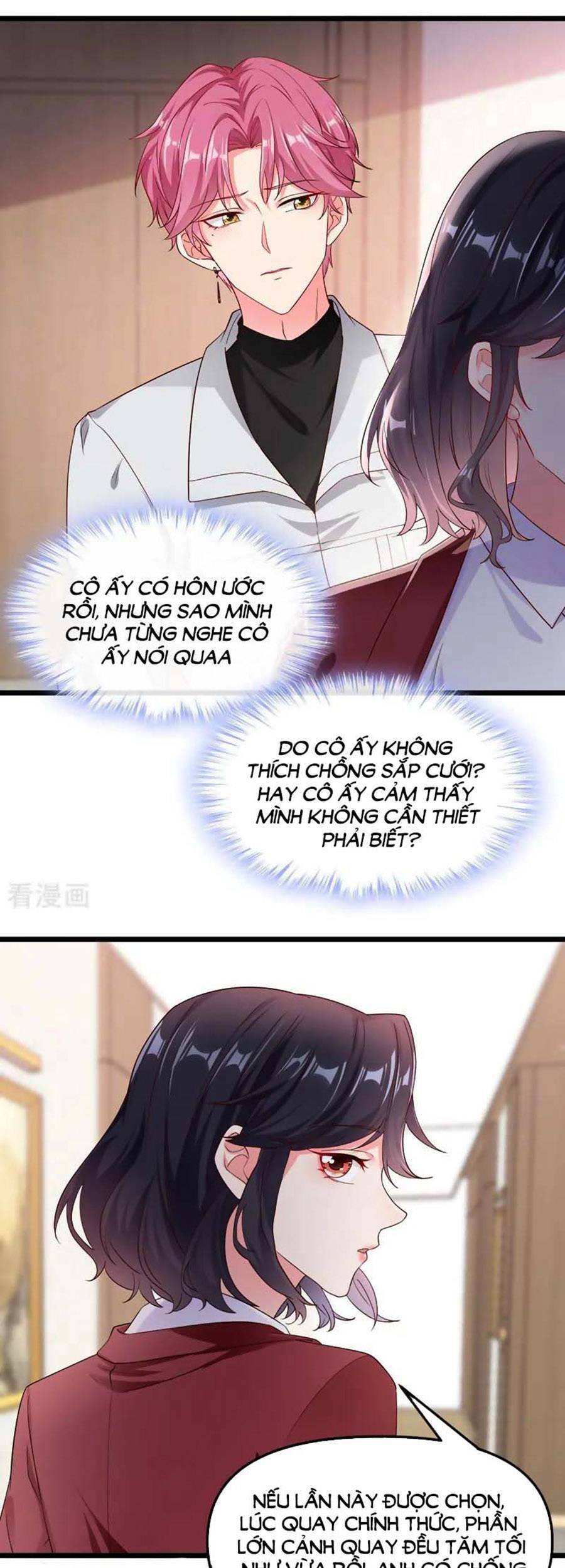 Hệ Thống Xuyên Nhanh: Ác Nam Không Dễ Chọc Chap 71 - Next Chap 72