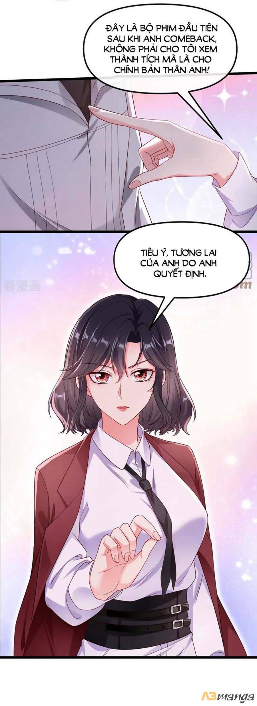 Hệ Thống Xuyên Nhanh: Ác Nam Không Dễ Chọc Chap 71 - Next Chap 72