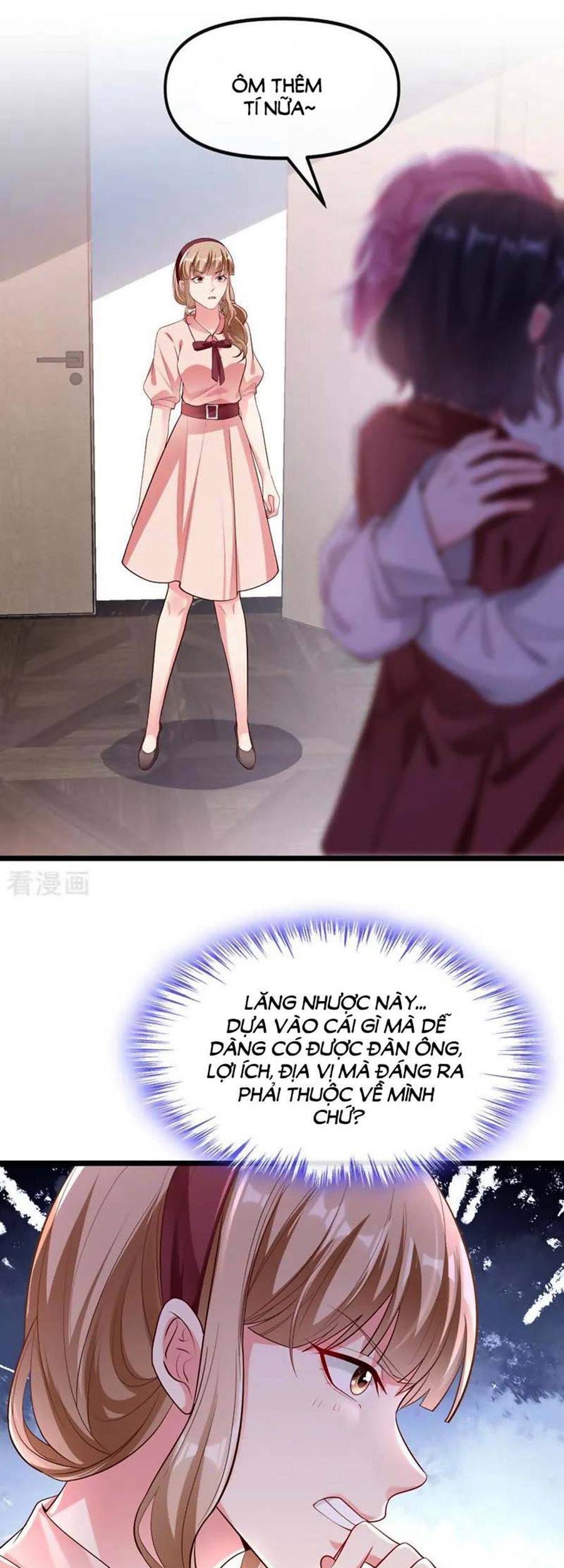 Hệ Thống Xuyên Nhanh: Ác Nam Không Dễ Chọc Chap 71 - Next Chap 72