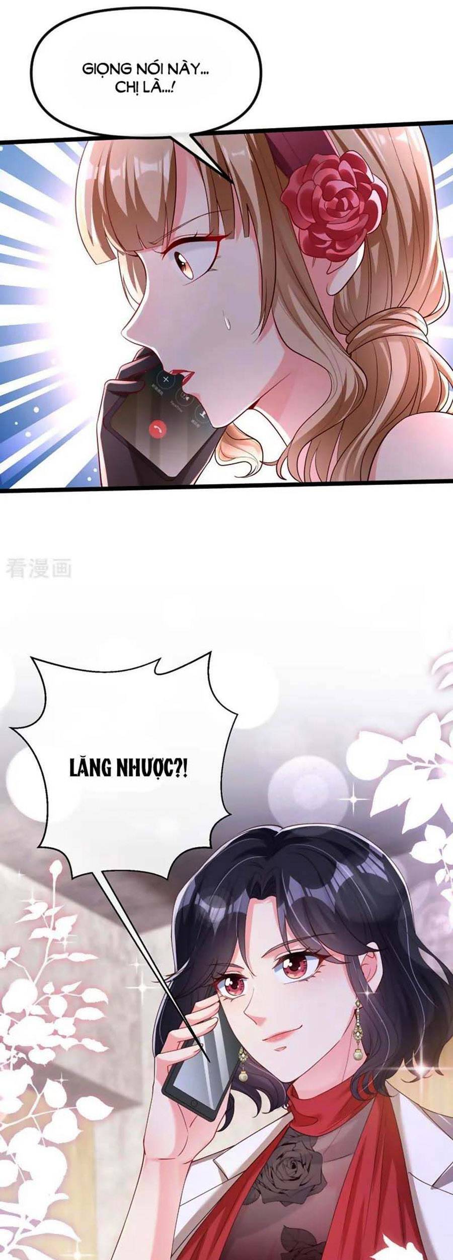 Hệ Thống Xuyên Nhanh: Ác Nam Không Dễ Chọc Chap 72 - Next Chap 73
