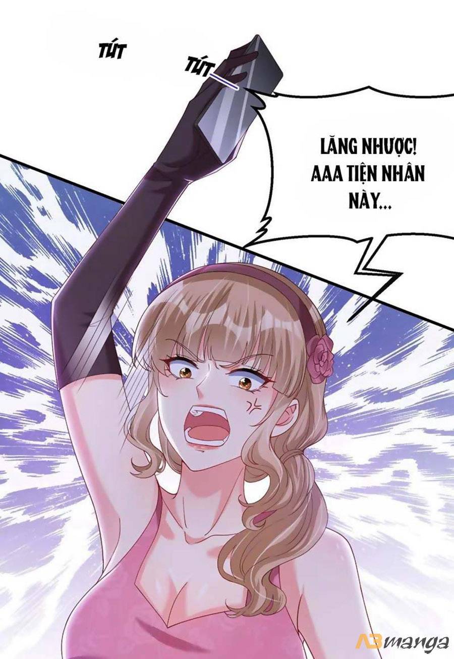 Hệ Thống Xuyên Nhanh: Ác Nam Không Dễ Chọc Chap 72 - Next Chap 73