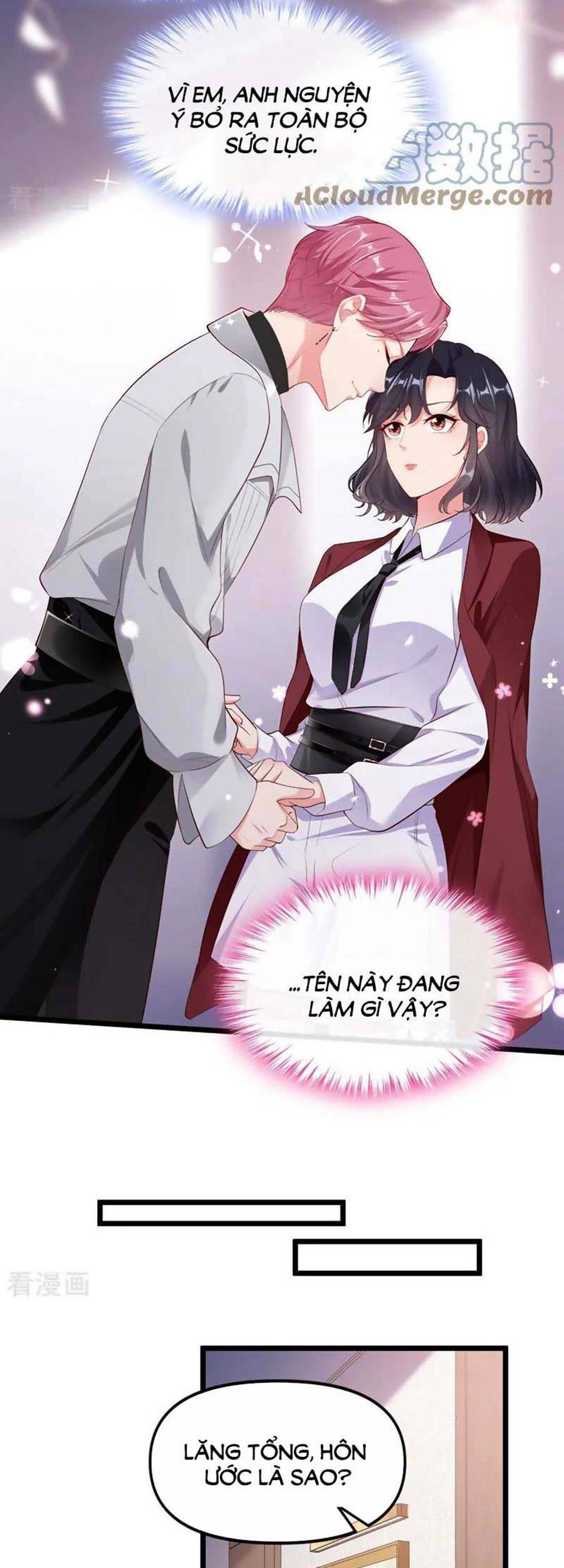 Hệ Thống Xuyên Nhanh: Ác Nam Không Dễ Chọc Chap 72 - Next Chap 73