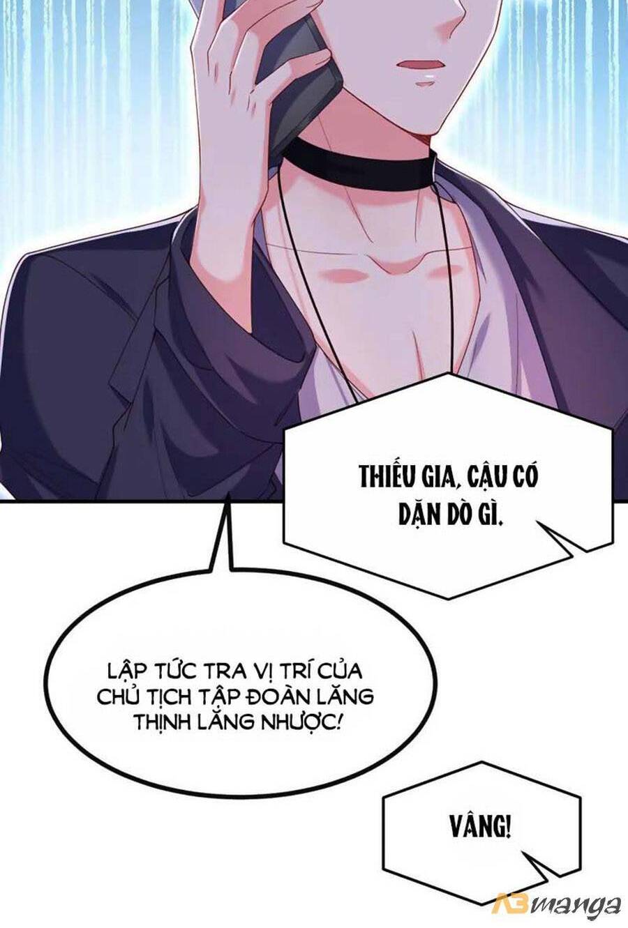 Hệ Thống Xuyên Nhanh: Ác Nam Không Dễ Chọc Chap 72 - Next Chap 73
