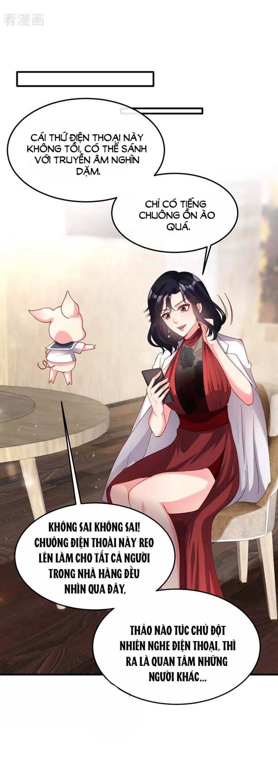 Hệ Thống Xuyên Nhanh: Ác Nam Không Dễ Chọc Chap 72 - Next Chap 73