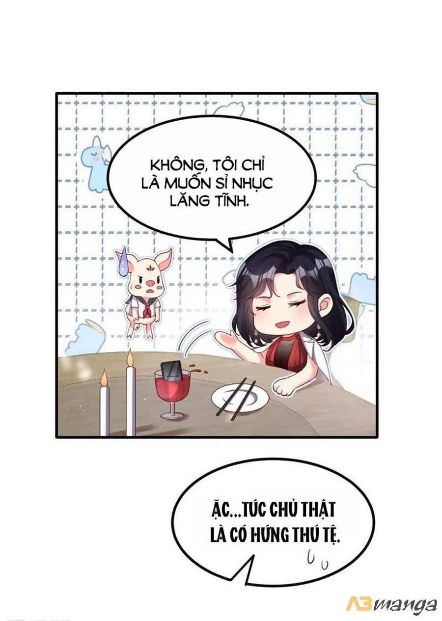 Hệ Thống Xuyên Nhanh: Ác Nam Không Dễ Chọc Chap 72 - Next Chap 73