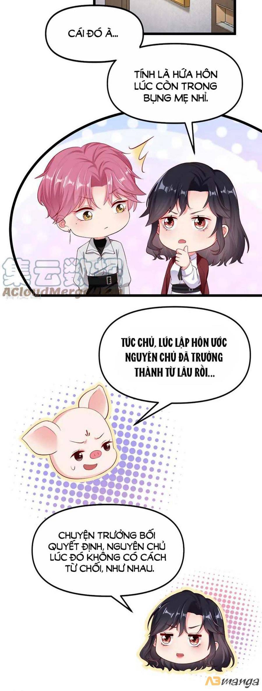 Hệ Thống Xuyên Nhanh: Ác Nam Không Dễ Chọc Chap 72 - Next Chap 73