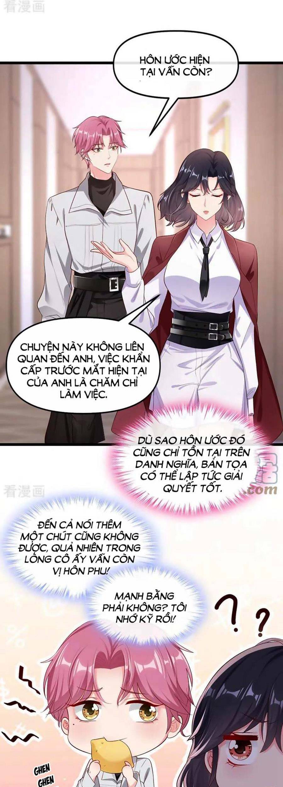 Hệ Thống Xuyên Nhanh: Ác Nam Không Dễ Chọc Chap 72 - Next Chap 73