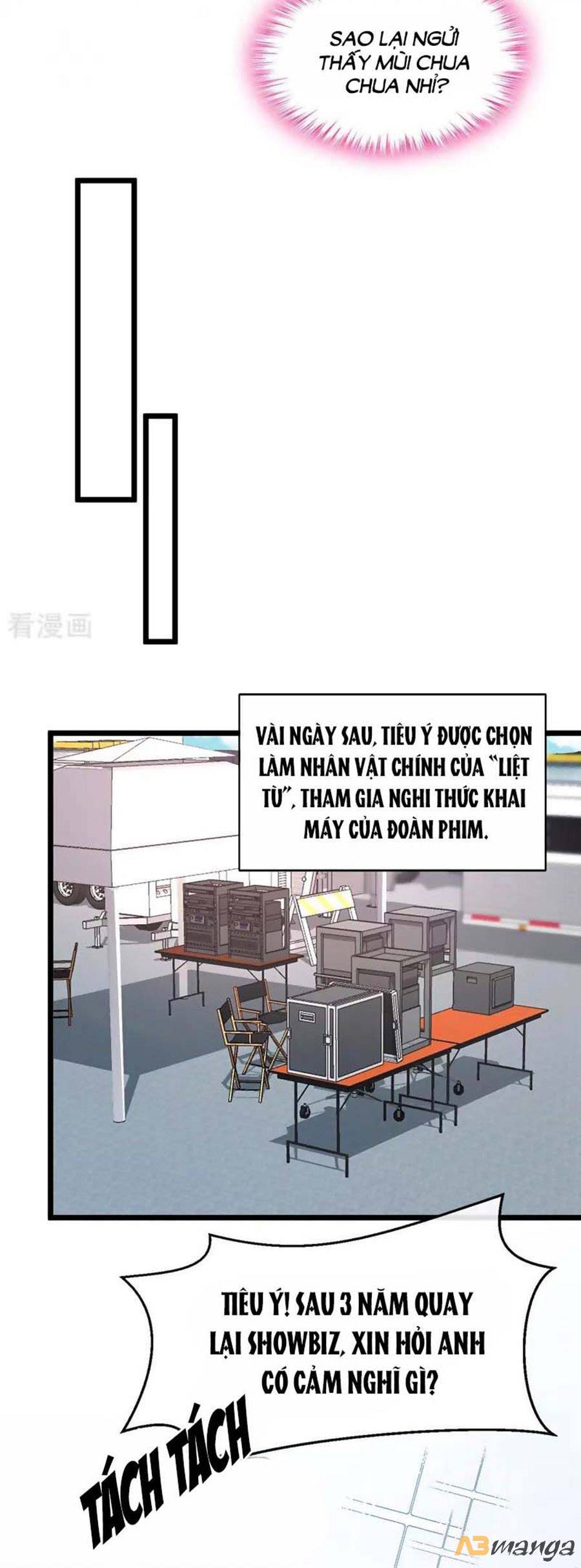 Hệ Thống Xuyên Nhanh: Ác Nam Không Dễ Chọc Chap 72 - Next Chap 73