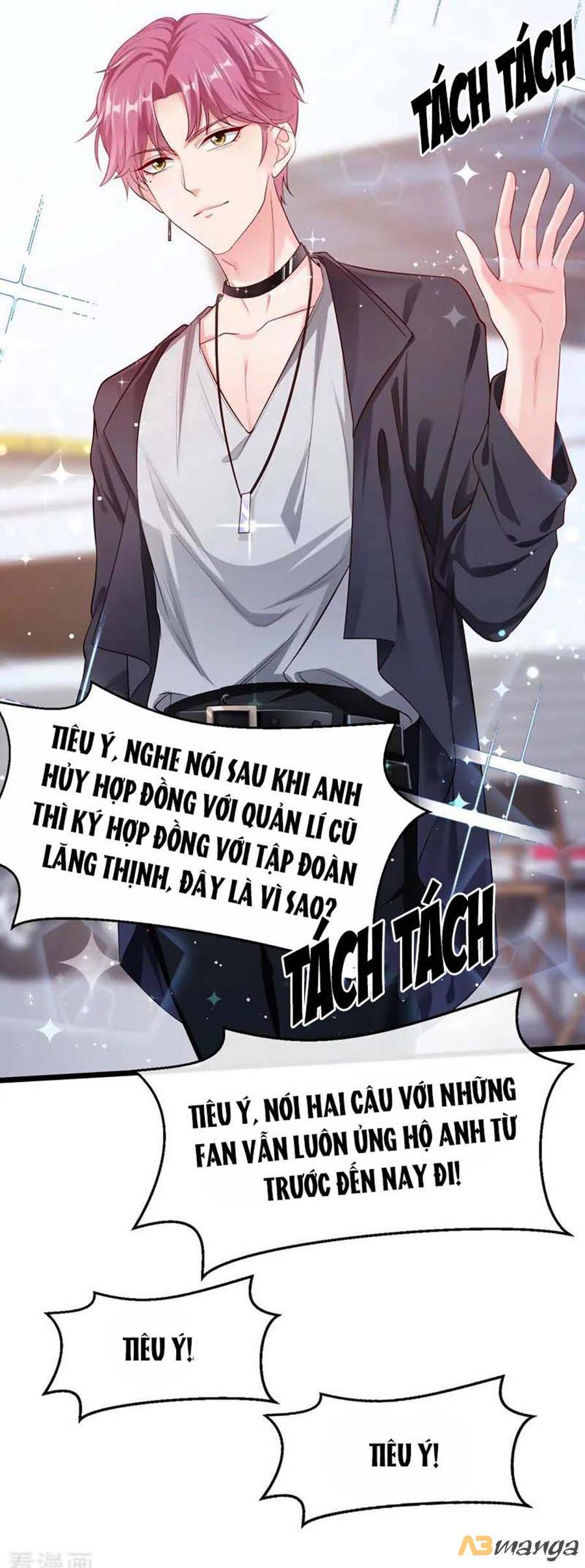 Hệ Thống Xuyên Nhanh: Ác Nam Không Dễ Chọc Chap 72 - Next Chap 73