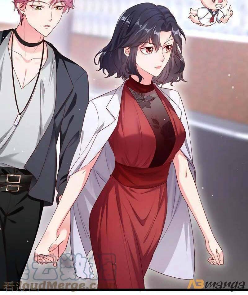 Hệ Thống Xuyên Nhanh: Ác Nam Không Dễ Chọc Chap 74 - Next Chap 75