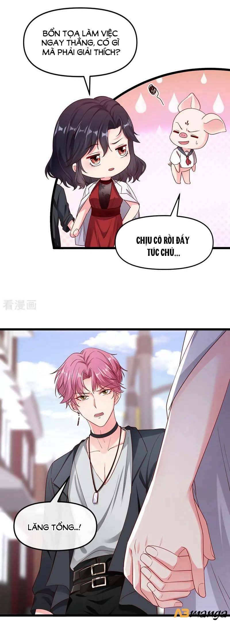 Hệ Thống Xuyên Nhanh: Ác Nam Không Dễ Chọc Chap 74 - Next Chap 75