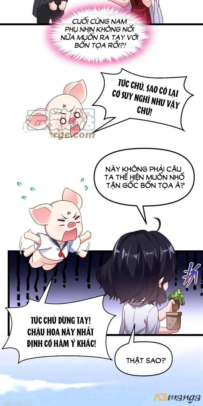 Hệ Thống Xuyên Nhanh: Ác Nam Không Dễ Chọc Chap 74 - Next Chap 75