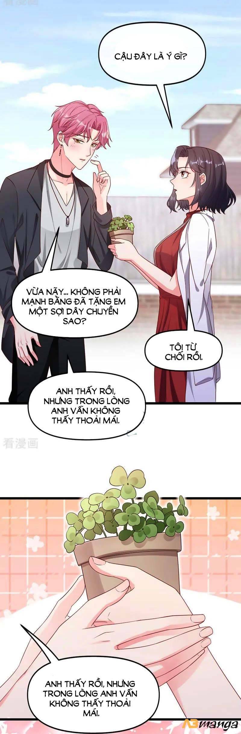 Hệ Thống Xuyên Nhanh: Ác Nam Không Dễ Chọc Chap 74 - Next Chap 75