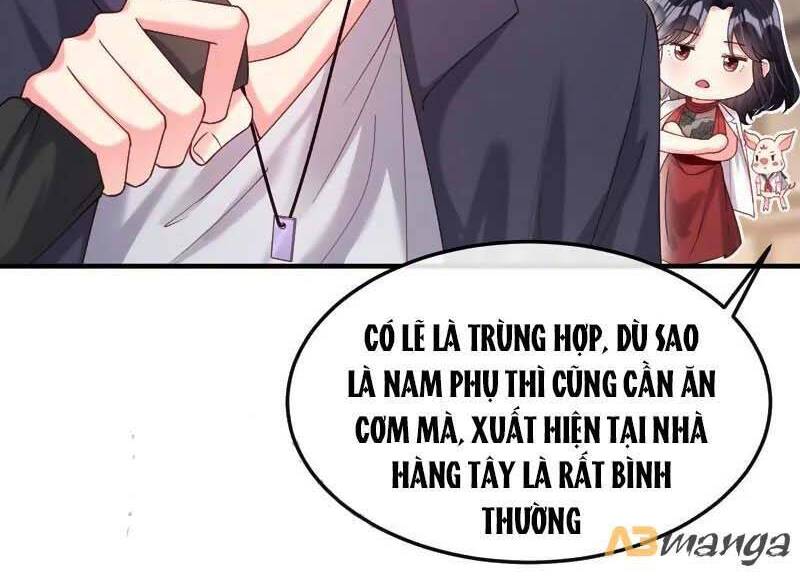 Hệ Thống Xuyên Nhanh: Ác Nam Không Dễ Chọc Chap 74 - Next Chap 75