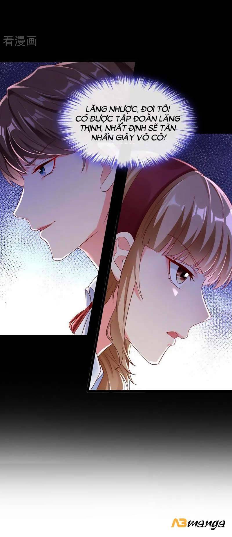 Hệ Thống Xuyên Nhanh: Ác Nam Không Dễ Chọc Chap 75 - Next Chap 76