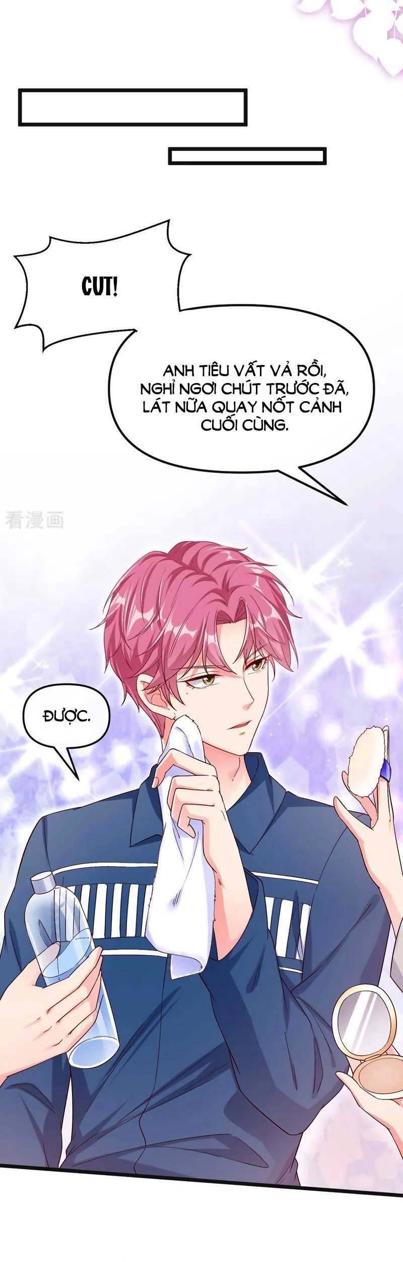 Hệ Thống Xuyên Nhanh: Ác Nam Không Dễ Chọc Chap 75 - Next Chap 76