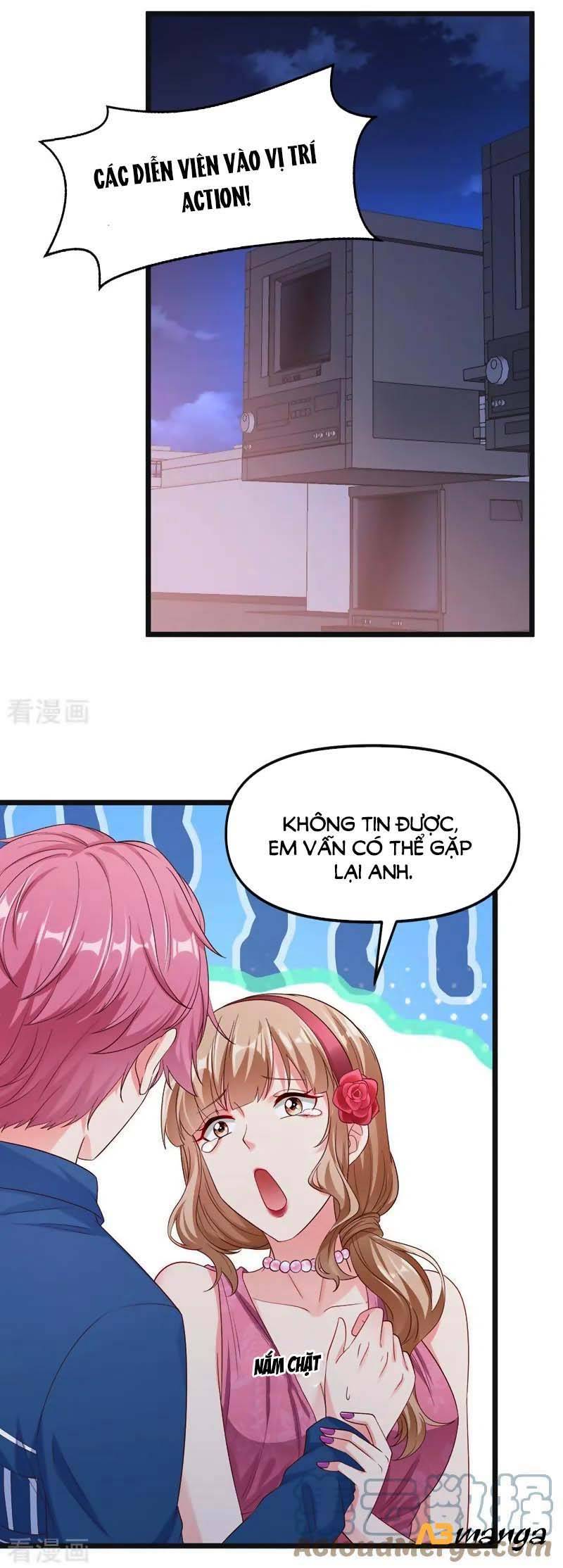 Hệ Thống Xuyên Nhanh: Ác Nam Không Dễ Chọc Chap 75 - Next Chap 76
