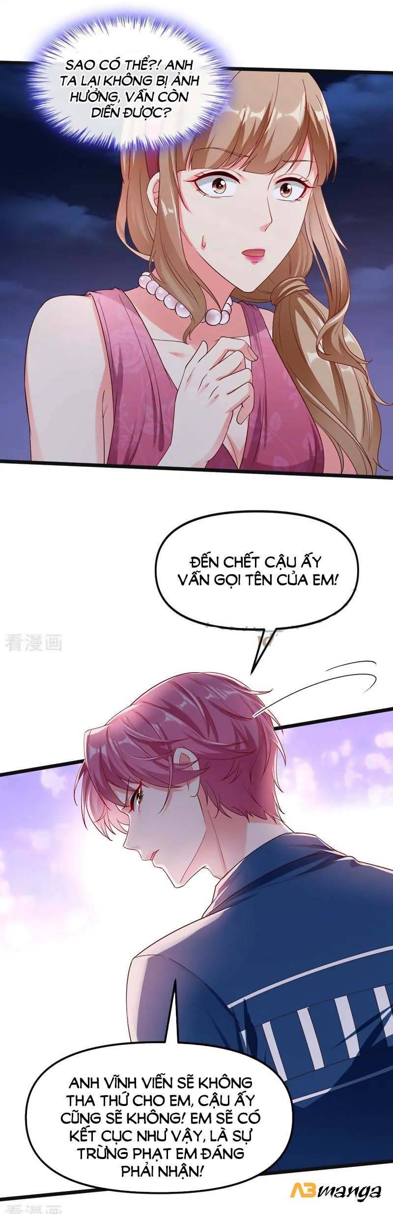 Hệ Thống Xuyên Nhanh: Ác Nam Không Dễ Chọc Chap 75 - Next Chap 76