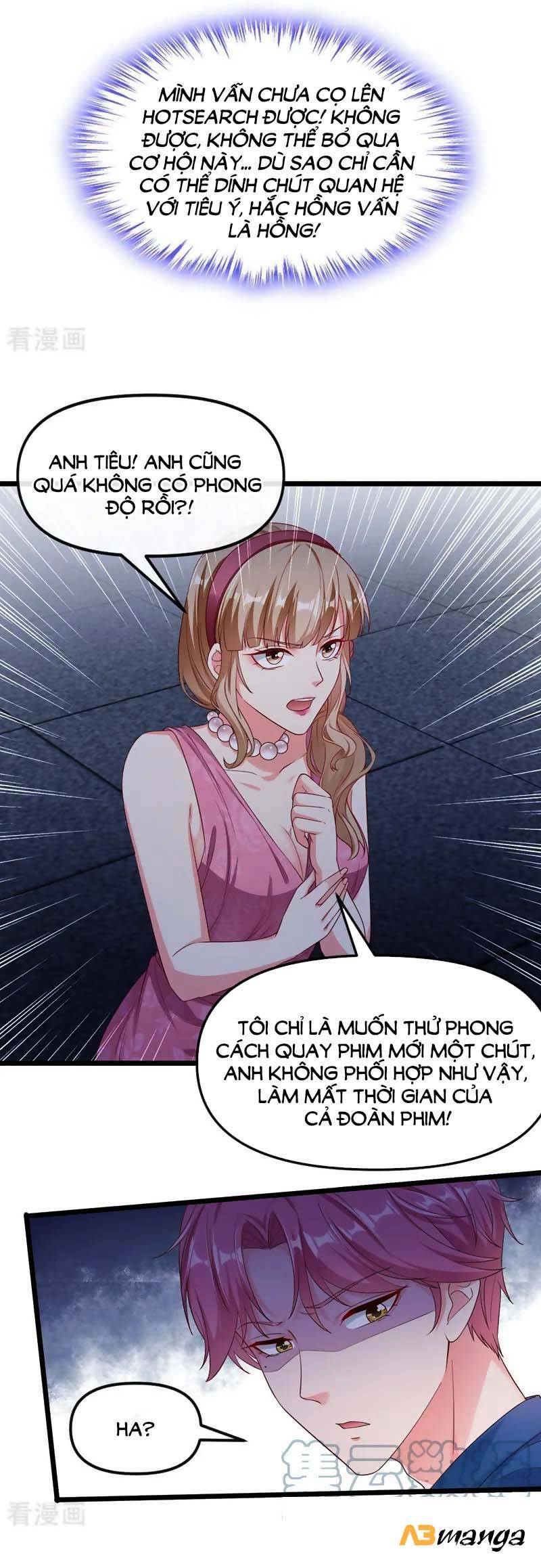Hệ Thống Xuyên Nhanh: Ác Nam Không Dễ Chọc Chap 75 - Next Chap 76