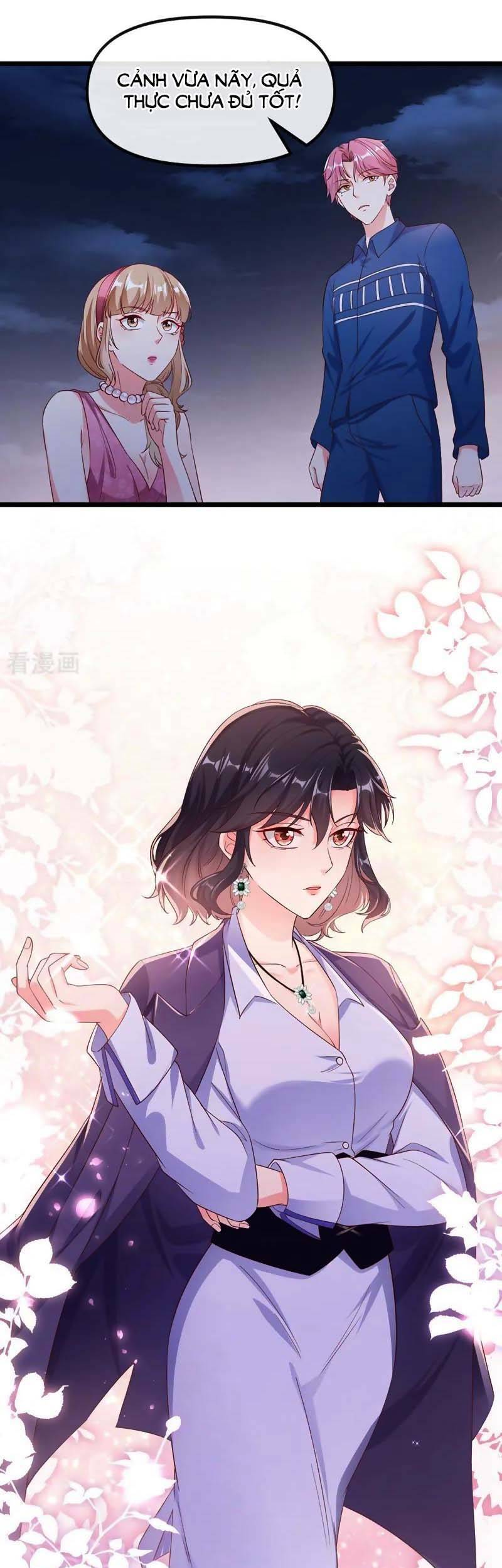 Hệ Thống Xuyên Nhanh: Ác Nam Không Dễ Chọc Chap 75 - Next Chap 76