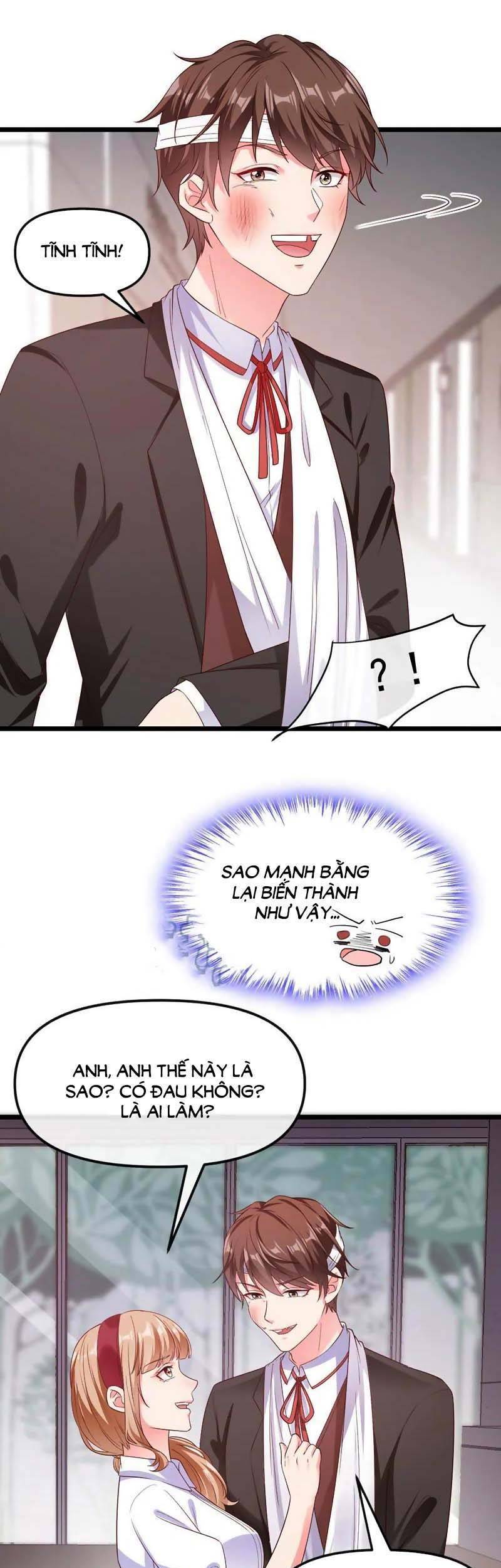 Hệ Thống Xuyên Nhanh: Ác Nam Không Dễ Chọc Chap 75 - Next Chap 76