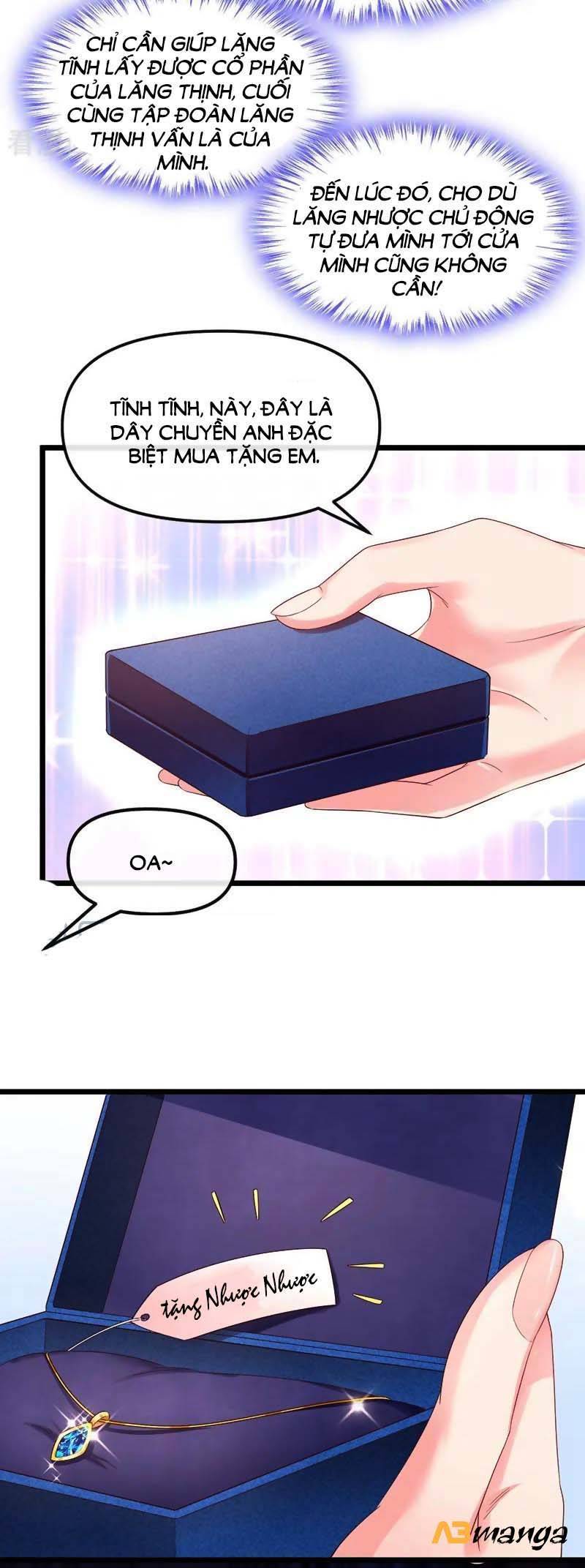 Hệ Thống Xuyên Nhanh: Ác Nam Không Dễ Chọc Chap 75 - Next Chap 76